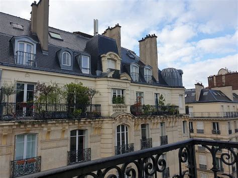 reviews paris